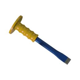 Зубило СТАЛЬ 44050 250х16х23мм по каменю