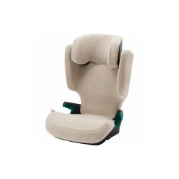 Літній чохол Britax-Romer Discovery Plus, Adventure Plus Beige (2000037160)