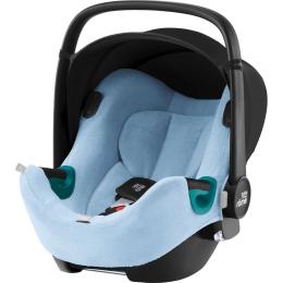 Літній чохол для автокрісла Britax-Romer Baby-Safe 2, 3 i-Size, Isense Light Blue (2000035795)