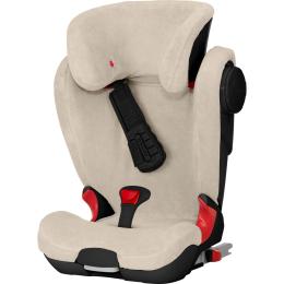 Літній чохол для автокрісла Britax-Romer Kidfix2, Kidfix II XP Sict Beige (2000032081)