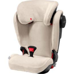 Літній чохол для автокрісла Britax-Romer Kidfix III M Beige (2000030701)