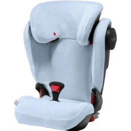 Літній чохол для автокрісла Britax-Romer Kidfix III M Light Blue (2000030700)