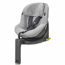 Літній чохол для автокрісла Maxi-Cosi Mica Light Gray (8003790110)