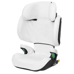 Літній чохол для автокрісла Maxi-Cosi RodiFix M, RodiFix R i-Size White (8004570110)