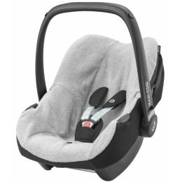 Літній чохол для автокрісла Maxi-Cosi Tinca Light Gray (8250790110)