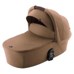 Люлька для коляски Britax-Romer Smile 5Z Lux Brown (2000040858)