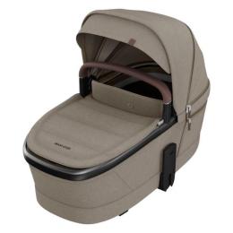 Люлька для коляски Maxi-Cosi Fame Brown (1523470110)