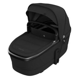 Люлька для коляски Maxi-Cosi Fame Black (1523390110)