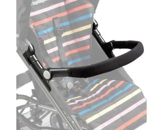 Бампер для коляски Peg-Perego Pliko Mini (IKTR0018NGR)