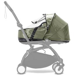 Дощовик для прогулянкової коляски Stokke YOYO newborn shell 0+ (655001)