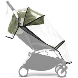 Дощовик для прогулянкової коляски Stokke YOYO 6+ (654901)