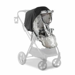 Дощовик для коляски Hauck Raincover Stroller (55040-3)