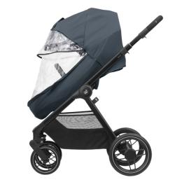 Дощовик для коляски Maxi-Cosi Oxford+, Zelia, Plaza+, Street Plus Transparent (1899940110)