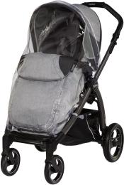Дощовик для коляски Peg-Perego P3 Switch GT3 SI Mini Pop Up (IABELV0008)