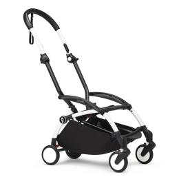 Шасі для коляски Stokke YOYO White (646001)