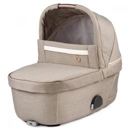 Люлька для коляски Peg-Perego Culla Belvedere Mon Amour Rose Gold (IN17000000BA36)