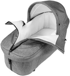 Люлька для коляски Peg-Perego Porte-Enfant Gray (IN06000062GL53)