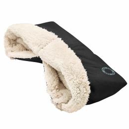 Муфта на коляску для рук Maxi-Cosi 1868672110 Black