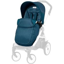 Прогулянковий блок Peg-Perego Pop-Up PR31-DX31 Blue (ISPV300062PR31DX31)