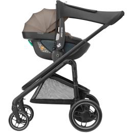Сонцезахисний чохол до коляски Maxi-Cosi 1021057110 Black (1021057110)