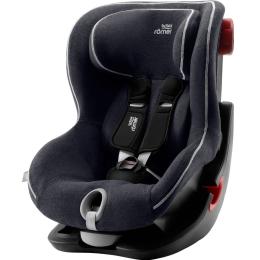 Чохол Britax-Romer King II ATS, King II LS, King II Dark Gray (2000031962)