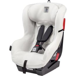 Чохол для автокрісла Peg-Perego Clima Cover Viaggio 1 DUO-FIX TT White (IACLCO0001)