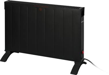 Конвектор Zilan ZLN6258 Black