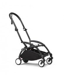 Шасі для коляски Stokke YOYO Black (646002)