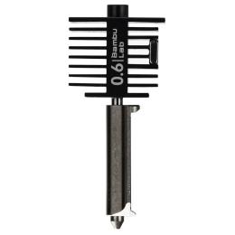 Хотенд (Сопло) Bambu Lab Hotend -A1 0.6mm Hardened Steel Nozzle (FAH020)
