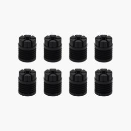 Антивібраційні ніжки 8 шт Bambu Lab Anti-Vibration Feet X1/P1 FAZ004-N