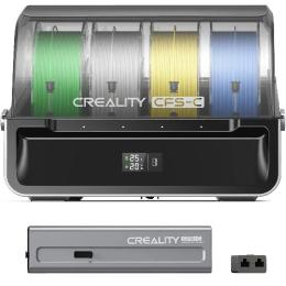 Автоматична система заміни філаментів Creality CFS-C Multi Color Add-On Kit System (1002120010)