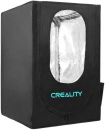 Багатофункціональний термо корпус Creality для 3D принтера маленького розміру 72x60x48см (4008030005)