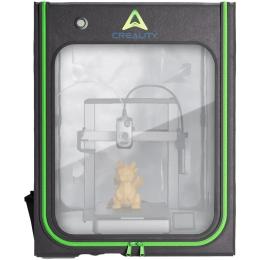 Багатофункціональний термо корпус Creality для 3D принтера середнього розміру 70x75x90см (4008060423)
