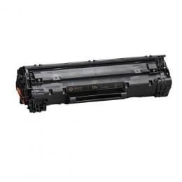Картридж для принтера AHK HP LJ Pro M12a/M12w CF279A Black (3204094)