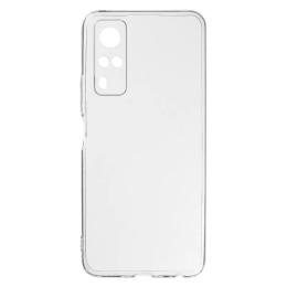 Чохол-накладка ArmorStandart Air Series Vivo Y53s Camera cover Transparent (ARM62184)