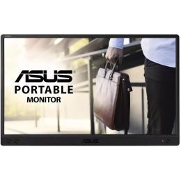 Монітор Asus MB166C 15.6 (90LM07D3-B01170)