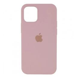 Чохол-накладка Infinity Full Protective (AA) для Apple iPhone 14 Pro Pink Sand 6.1