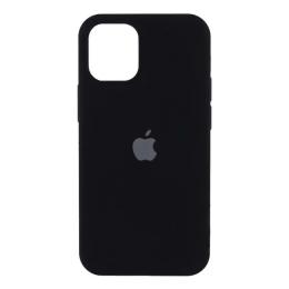 Чохол-накладка Infinity Full Protective (AA) для Apple iPhone 14 Pro Black 6.1