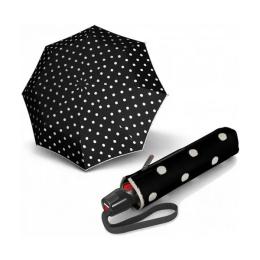 Парасолька Knirps T.200 Dot Art Black (Kn95 3201 4901)