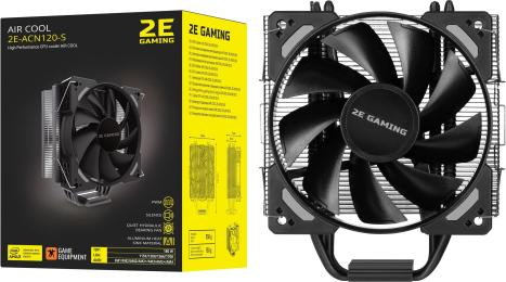 Кулер 2E Gaming Air Cool ACN120-S