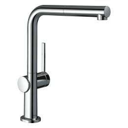 Кухонний змішувач Hansgrohe M54 72808000 Chrome