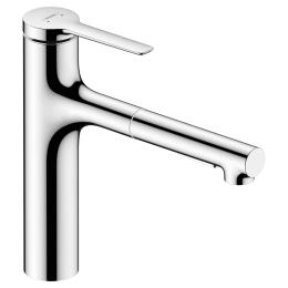 Кухонний змішувач Hansgrohe Zesis M33 74801000 Chrome