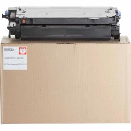 Картридж для принтера BASF HP CLJ 4700 Magenta аналог Q5953A (KT-Q5953A)