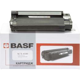 Картридж для принтера BASF Samsung SCX-4100 Black (KT-SCX4100D3)