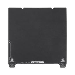 Накладка для платформи 3D принтера Creality Ender-3 V3 SE 235x235x2,2мм (4004090110)