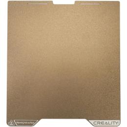 Накладка для платформи Creality з PEI покриттям для 3D принтера Ender-3 V4 (4004090168)