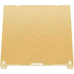 Накладка для платформи Creality з PEI покриттям для 3D принтера K1 Max 315x310мм (4004090113)