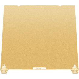 Накладка для платформи Creality з PEI покриттям для 3D принтера K1 Max 315x310мм (4004090133)