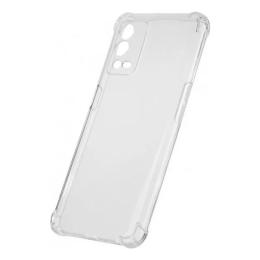 Чохол-накладка ColorWay TPU AntiShock для OPPO A55 Transparent