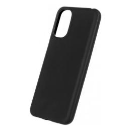 Чохол-накладка ColorWay TPU matt для Motorola Moto G41 Black